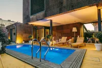 Casa Das Mourôas - Pools