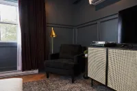 The Dorchester Hotel