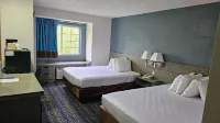 MJ Inn and Suites - Wifi