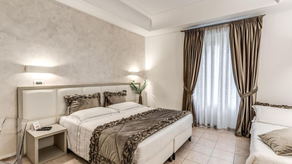 Artemisia Palace Hotel