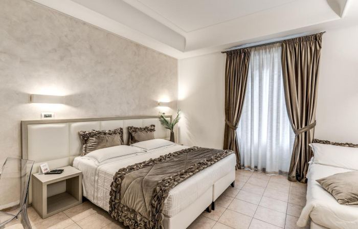 Artemisia Palace Hotel