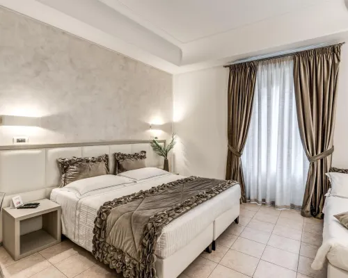 Artemisia Palace Hotel Hotels near Borgo Vecchio