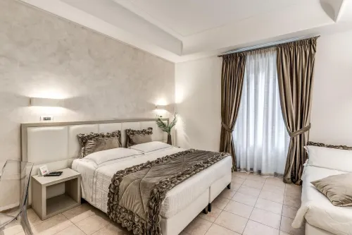 Artemisia Palace Hotel - واي فاي