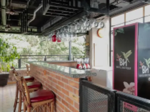 Bunde Haus Hotel Express Boutique Hotels in Ibague