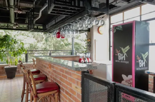 Bunde Haus Hotel Express Boutique