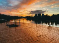 Botel Marina - 2-Sterne