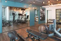 La Réserve Ferney-Voltaire - Grand Genève - spa