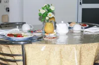 Exotic Palace Hotel - breakfast