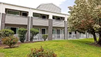 Magnuson Hotel Virginia Beach Hotels near Kroger