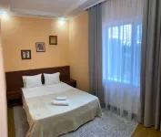 Farengeyt Hotels in Korenowsk