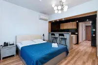 Apartville Собор во имя Александра Не??вского附近的飯店