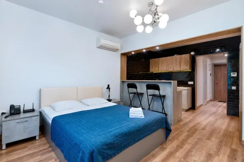 Apartville - Apartments