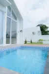 Putih Kaca Villa with Private Pool -  Casas de vacaciones