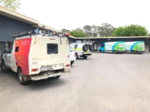 Elm Motel Hotels in Bendigo