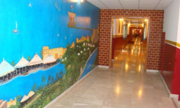 Atlas Hotel Apartments