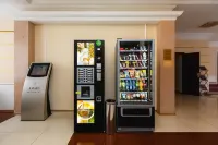 AMAX Park Hotel, Entertainment center "OUT-HALL", Restaurant "Evening Voronezh"