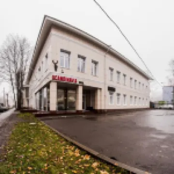 Скандинавия Отели в г. 