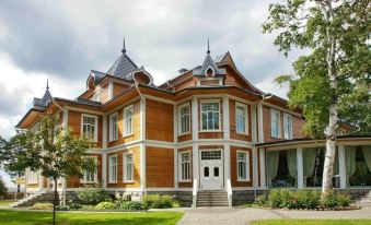 Skandinavia Country Club and Spa