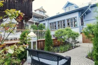 Grand Sova Mini-Hotel โรงแรมใน