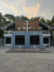 Villa Agung Permai Singkawang Hotels in der Nähe von RJ Camp Homebase