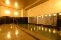 AB Hotel Toyohashi - romantis