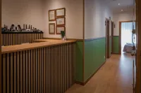 オスタル サン アントニオ