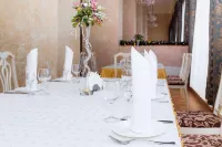 Hotel Gorizont Các khách sạn ở 