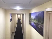 Smart Business Hotel Hotels in Murmansk