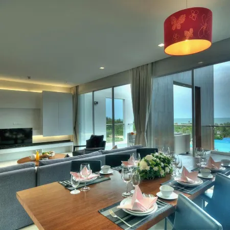 Mida de Sea Hua Hin