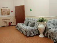 Energia Hotel Hotels in Bataisk