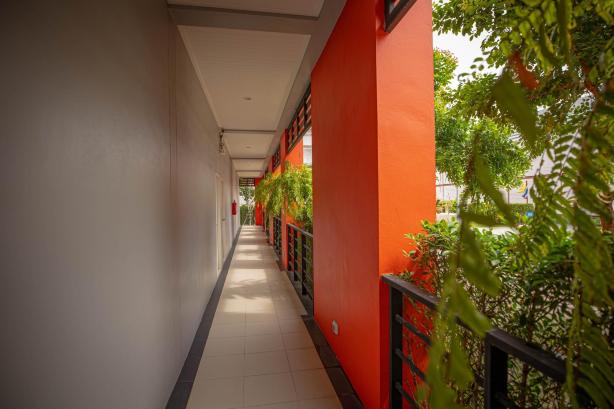 Smart HotelHotel Overview