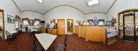 Americas Best Value Inn Brookhaven