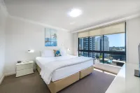 Victoria Square Apartments