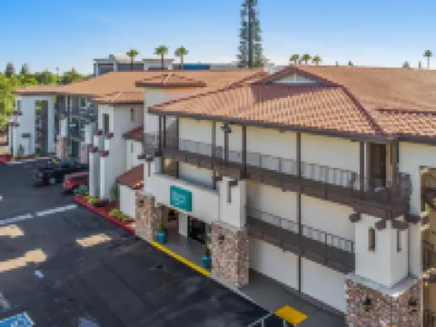 Hillstone Inn Tulare, Ascend Hotel Collection Hotels in Tulare