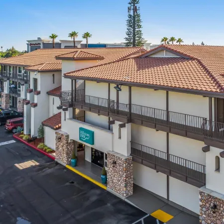 Hillstone Inn Tulare, Ascend Hotel Collection