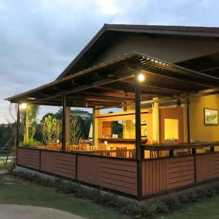 Wishing Tree Resort
