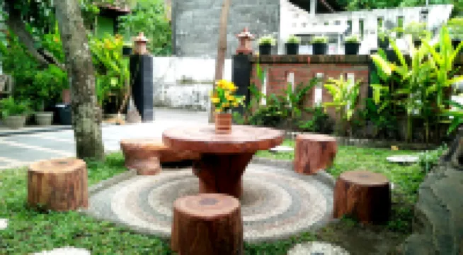 Ngampilan Backpacker Hostel