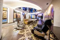 KHalif Hotel Hotels in Tomsk