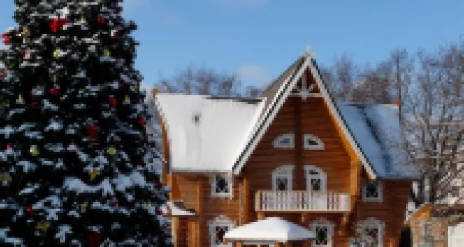 Snegurochka Hotel