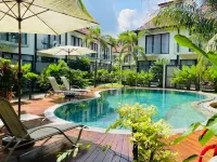 De Residence Pangandaran by Mabano Estates - Beach