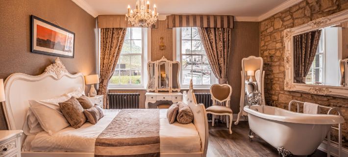 The Sun Hotel Hotels in Morpeth