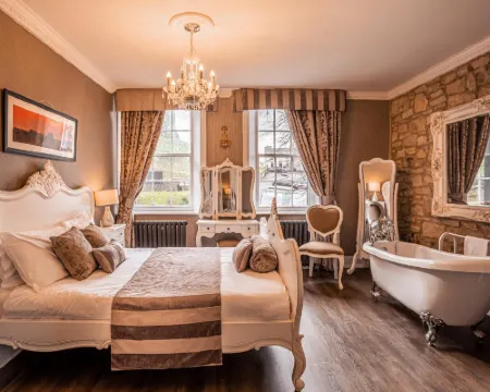 The Sun Hotel Hotels in Morpeth