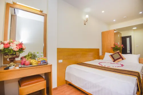 Old Town Palace Guest House