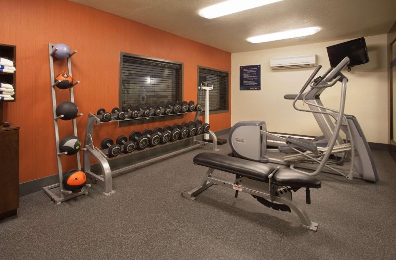 Hampton Inn Alamogordo photo 2