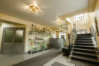 Dom Blinovyh V Ugliche Hotels in Uglichsky District