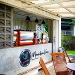Bromelia Resort Hotel di Kabupaten Bogor