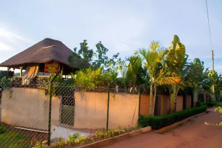 Hotel Gorilla's Nest Entebbe