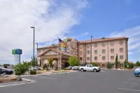 Holiday Inn Express & Suites Las Cruces