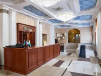Dzemgi Hotel Hotels in Komsomolsk-on-Amur