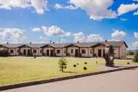 Podvore Hotels in Velikiye Luki